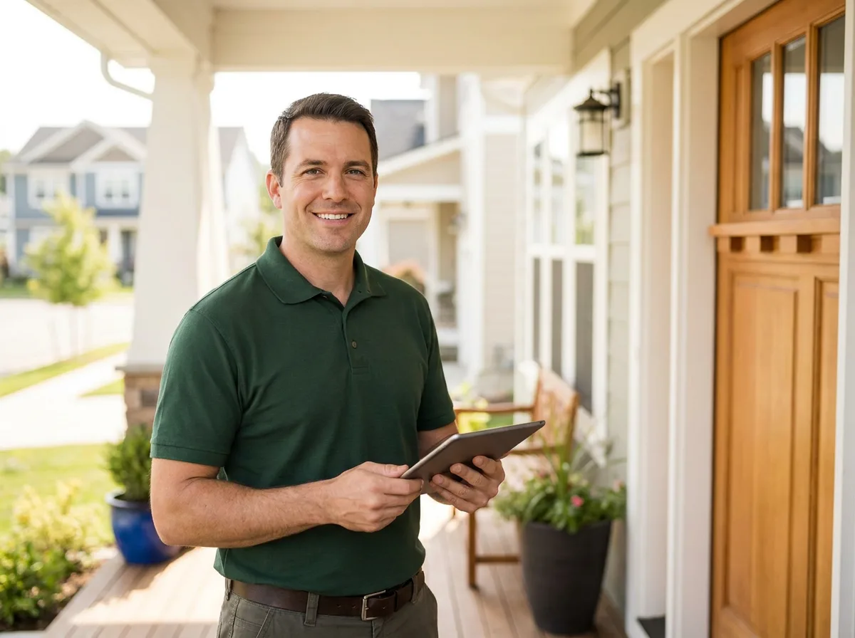 Pest control FAQs for Fargo, OK